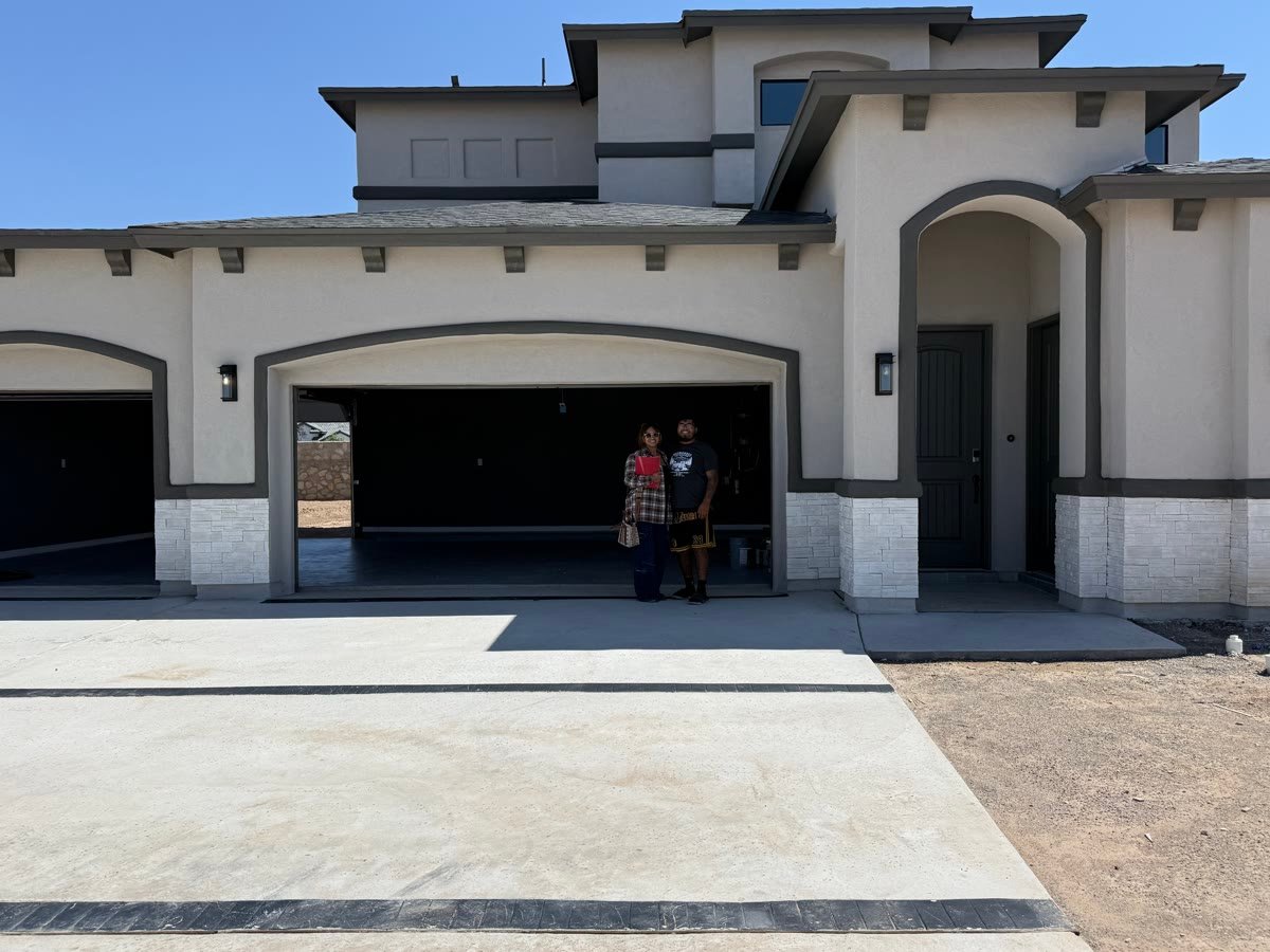 Investment Real Estate