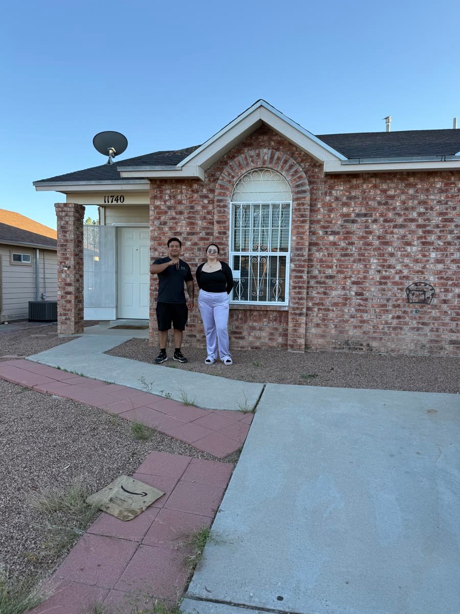 Primary Residential Real Estate